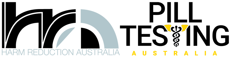 Harm Reduction Australia - An Australian Perspective